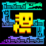 Tomb of the Mask: Color Maze 's icon