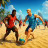 Beach Football 5V5 's icon