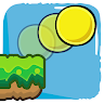 Bouncy Ball : Addictive Game 's icon