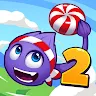 Catch the Candy 2・brain puzzle 's icon