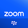 Zoom for BlackBerry 's icon