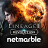 Lineage 2: Revolution 's icon