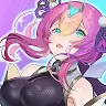 Epic Mecha Girls: Anime Games 's icon