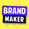 Brand Maker, Graphic Design 's icon