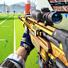 Sniper Champions: 3D shooting 's icon