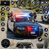 Open World Police Simulator 's icon
