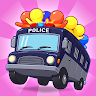 Prison Bus Puzzle:Escape 's icon