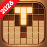 Wood Block 99 - Sudoku Puzzle 's icon