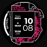 Circuit: Wear OS Watch Face 's icon