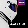 BBC Top Gear Magazine 's icon