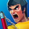I Am Fighter! - Kung Fu Game 's icon