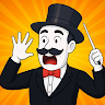 Funny Prankman City Chaos Game 's icon