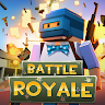 Grand Battle Royale: 像素大逃杀 's icon