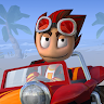 Beach Buggy Blitz 's icon