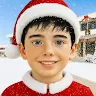 Christmas Santa Boy Escape 3D 's icon