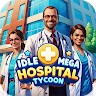 A Real Hospital Tycoon Empire 's icon