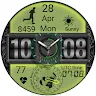 WB MegaBoard Hybrid Watch Face 's icon