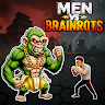 Men Vs Brainrots 's icon