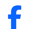 Facebook Lite 's icon