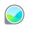 GlassWire Data Usage Monitor 's icon