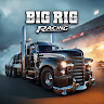 Big Rig Racing: Drag racing 's icon