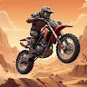 Extreme Bike Stunts 3D 's icon