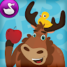 Moose Math by Duck Duck Moose 's icon
