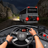 Bus Driver Game City Coach Bus 's icon
