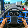 Euro Truck Driving Games 3D 's icon