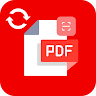 Image To PDF: OCR Text Scanner 's icon