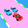 Merge Car Racing 's icon