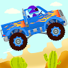 Truck Driver - Games for kids 's icon