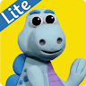 Dinosaur for Show & Tell Lite 's icon