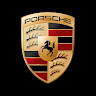 My Porsche Wear OS 's icon