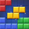 Block-Tok: Puzzle Game 's icon