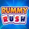 Rummy Rush - Classic Card Game 's icon