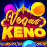 Vegas Keno 's icon