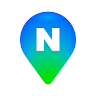 NAVER Maps, Navigation 's icon