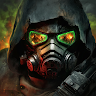 Over Hazed: Zombie Survival 's icon