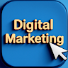 Learn Digital Marketing 's icon
