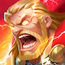 Clash of Legends:Heroes Mobile 's icon