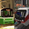 Train Crew Simulator 's icon
