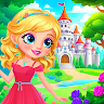 My Home Life Princess Fantasy 's icon