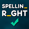 Spelling Right PRO 's icon