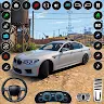 City Car 3d: Car Game 's icon