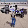 Police Simulator 3D 's icon