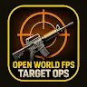OpenWorld FPS: Target Ops 's icon