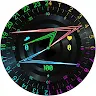 Unusual 24H Analog Watch Face 's icon