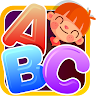 ABC Kids Tracing & Phonics 's icon