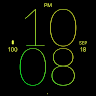 Mango Line Watch Face 's icon